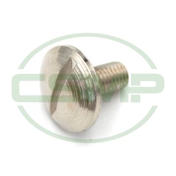 102X3/16 FOOT BAR SCREW MERROW