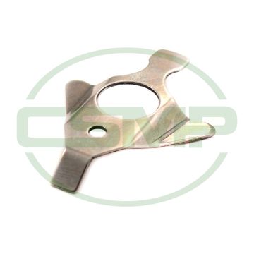 103014 = PT4-132 BOBBIN CASE RETAINING SPRING KOBAN 103118