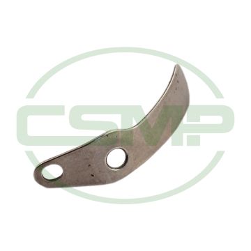 103015 = 1855-13 BOBBIN CASE TENSION SPRING 132K 185513 GENUINE 103015 = 1855-13 BOBBIN CASE TENSION SPRING 132K 185513 GENUINE