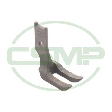 10333X3/16 OUTSIDE FOOT SEIKO PW28