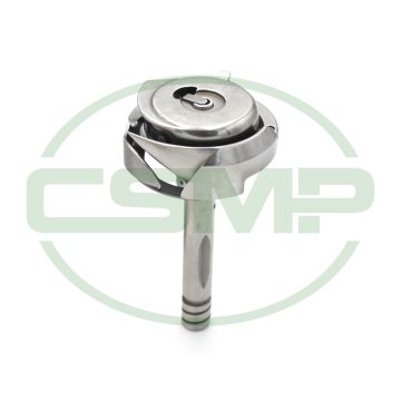 103-53050 HOOK & BASE WITH CAP JUKI LU-1114-4 GENUINE