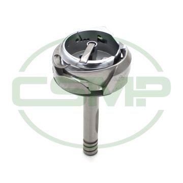 103-53076 HOOK 2PCS DROP-IN JUKI LU-1114-4,-5,-6,-7 GENUINE 103-53076 HOOK 2PCS DROP-IN JUKI LU-1114-4,-5,-6,-7 GENUINE