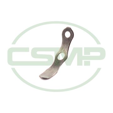 103-55303 HOOK BASE TENSION SPRING JUKI GENUINE 103-55303 HOOK BASE TENSION SPRING JUKI GENUINE