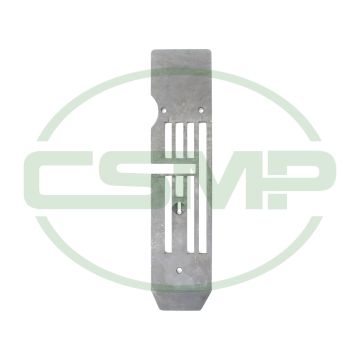 104123 NEEDLE PLATE NEWLONG GENERIC