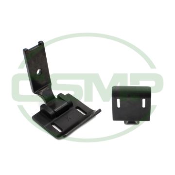 10472X3/4 PRESSER FOOT SEIKO GENUINE