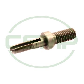 0105110020 THREAD TENSION STUD ADLER 204-102 GENUINE
