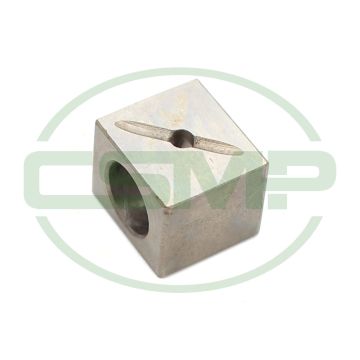 105170-0-01 FEED SLIDE BLOCK BROTHER **DISCONTINUED**