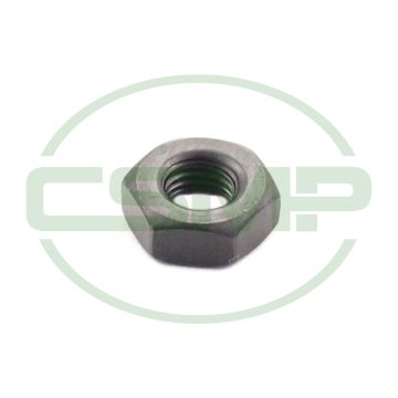 105234-0-03 NUT BROTHER S-7000DD