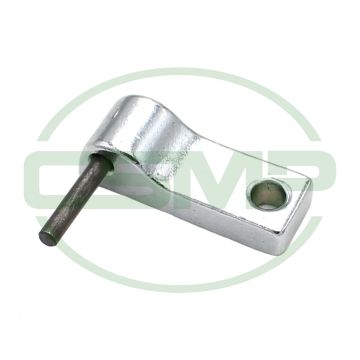 105260109 LOWER THREAD GUIDE ASSY BROTHER