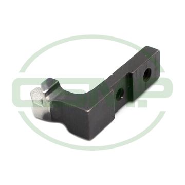 105302-0-01 NEEDLE GUARD 3/16 1/8 3/32 BROTHER B925 GENUINE
