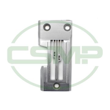 105403-0-01 N/PLATE MH 3/16 BROTHER B925 **DISCONTINUED** 105403-0-01 N/PLATE MH 3/16 BROTHER B925 **DISCONTINUED**