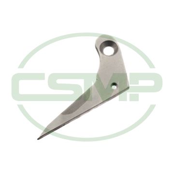 105-59-UM12 CARBIDE COUNTER KNIFE HOOG RAPIDO