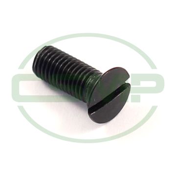 105955-0-02 NEEDLE PLATE SCREW BROTHER