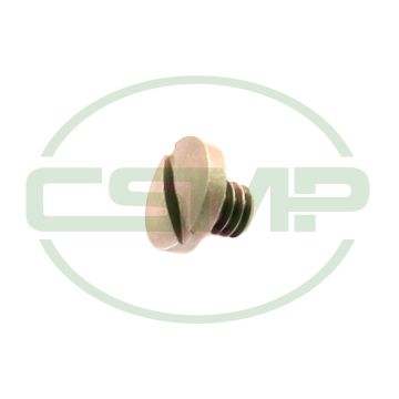 10597 OIL FELT SET SCREW SEIKO GENUINE