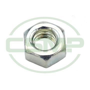 106129-0-02 NUT BROTHER **DISCONTINUED**
