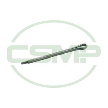 10620 COTTER PIN SEIKO GENUINE 10620 COTTER PIN SEIKO GENUINE