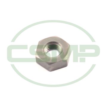 10652 OUTER FOOT NUT SEIKO GENUINE