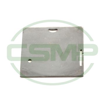 10669 SLIDE PLATE LEFT SEIKO LSW GENUINE