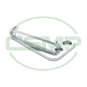 10684 THREAD GUIDE LOWER SEIKO GENUINE