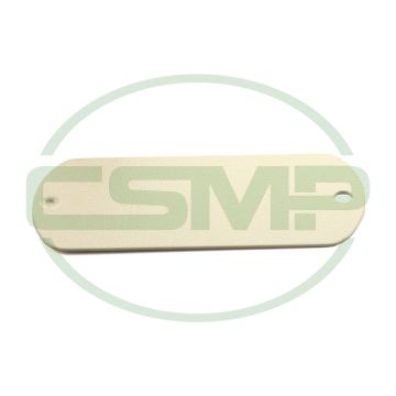 10702 OIL COVER PLATE SEIKO STW 8B GENUINE