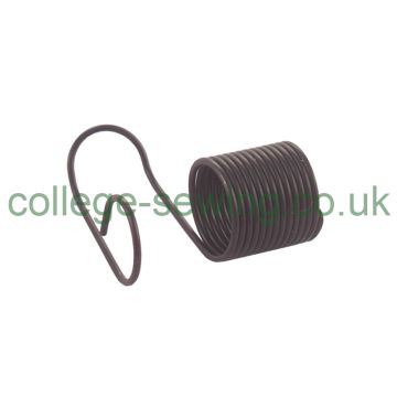 107-02405 CHECK SPRING JUKI LU2210-6 GENUINE