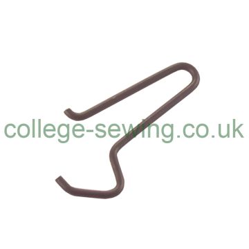 107-03700 BOBBIN WINDER SPINDLE SPRING JUKI GENUINE