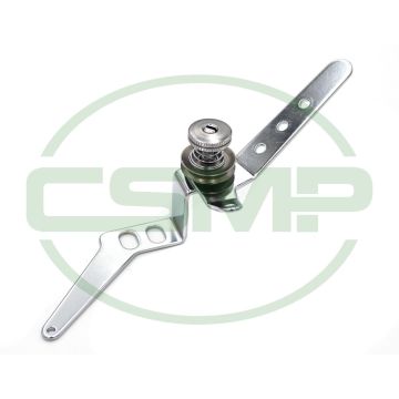 107-04153 THREAD GUIDE PLATE JUKI GENUINE