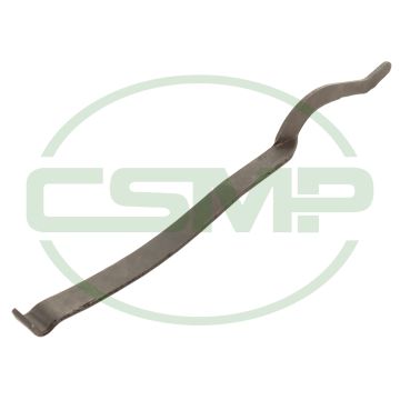 15156 = 207965 PRESSER BAR SPRING SEIKO STH-8BL GENUINE