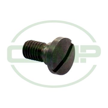 10712 = 112628001 FOOT LIFT LEVER SCREW SEIKO LSW GENUINE 10712 = 112628001 FOOT LIFT LEVER SCREW SEIKO LSW GENUINE