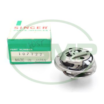 107122 HOOK & BASE SINGER 271 K11