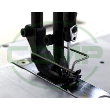 107-13402 WIRE FINGER GUARD GENUINE JUKI LU1511 LU2810