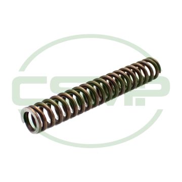 10717007 PRESSER BAR SPRING JUKI GENUINE