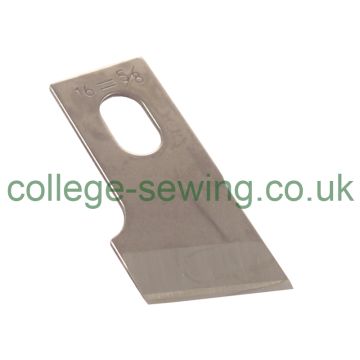 107205001 KNIFE 16MM=5/8" BROTHER B814