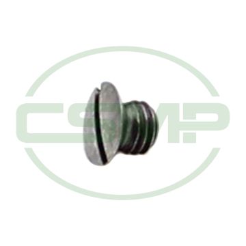 107-23302 TENSION SPRING ADJ SCREW JUKI LU2210N GENUINE