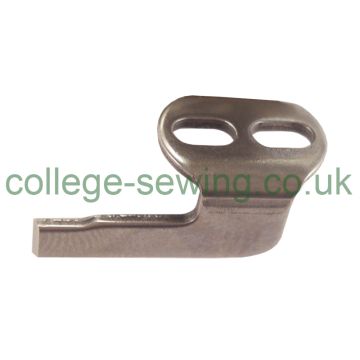 107-26404 FIXED KNIFE JUKI LU2210 GENERIC 367350050 107-26404 FIXED KNIFE JUKI LU2210 GENERIC 367350050