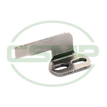 107-26404 FIXED KNIFE JUKI GENUINE