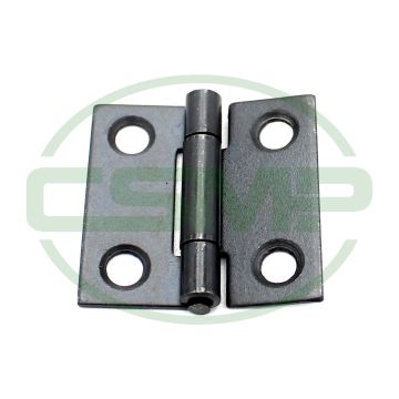 107372-0-01 BELT COVER HINGE BROTHER **DISCONTINUED**