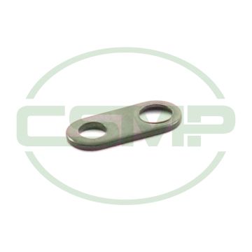 107401-0-01 PLATE SPRING BROTHER