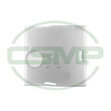 107-53150 SLIDE PLATE RIGHT JUKI LU-1509, LU-2210 GENUINE