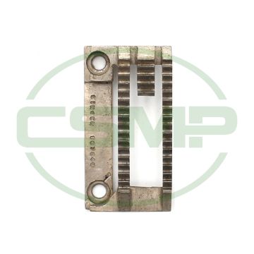 107549 FEED DOG SINGER GENUINE