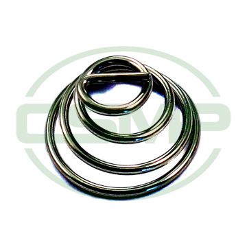 107606101 TENSION SPRING H BROTHER
