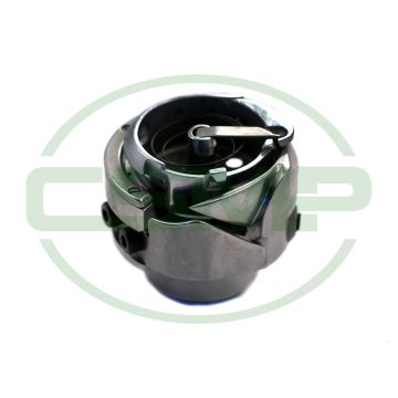 107-61252 = 10722551 HOOK & BASE JUKI GENUINE 107-61252 = 10722551 HOOK & BASE JUKI GENUINE