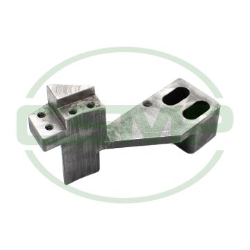 107-61450 FIXED KNIFE BASE ASSEMBLY JUKI GENUINE