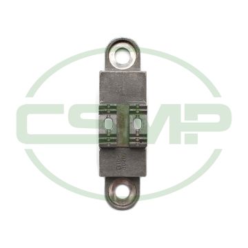 107-80203 FEED DOG (8MM) JUKI GENUINE