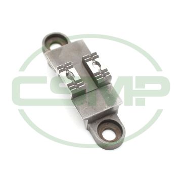 10780302 FEED DOG 10MM JUKI LU1560 GENUINE