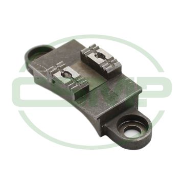 10-780401 FEED DOG (12MM) JUKI GENUINE