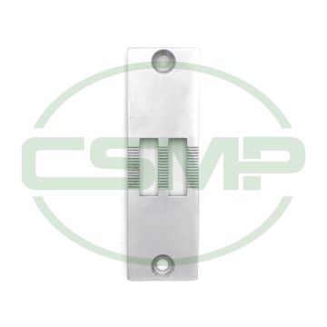 10784809 THROAT PLATE(10MM) JUKI GENUINE