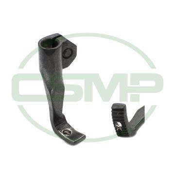 10797 V/PRESSER FOOT W/TEETH SEIKO