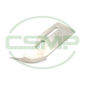 107GB EDGE GUIDE SINGER 107W