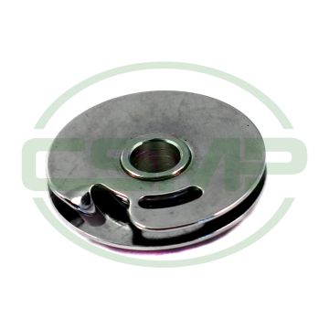 108254-0-01 TAKE UP SPRING GUIDE BROTHER